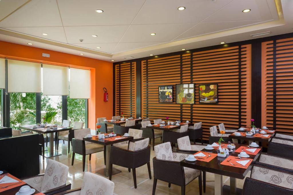 Fotos del hotel - CORAIL SUITES HOTEL