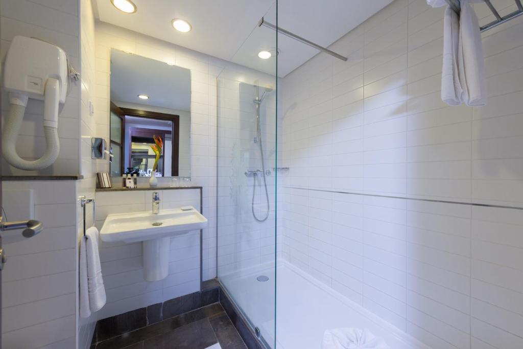 Fotos del hotel - CORAIL SUITES HOTEL