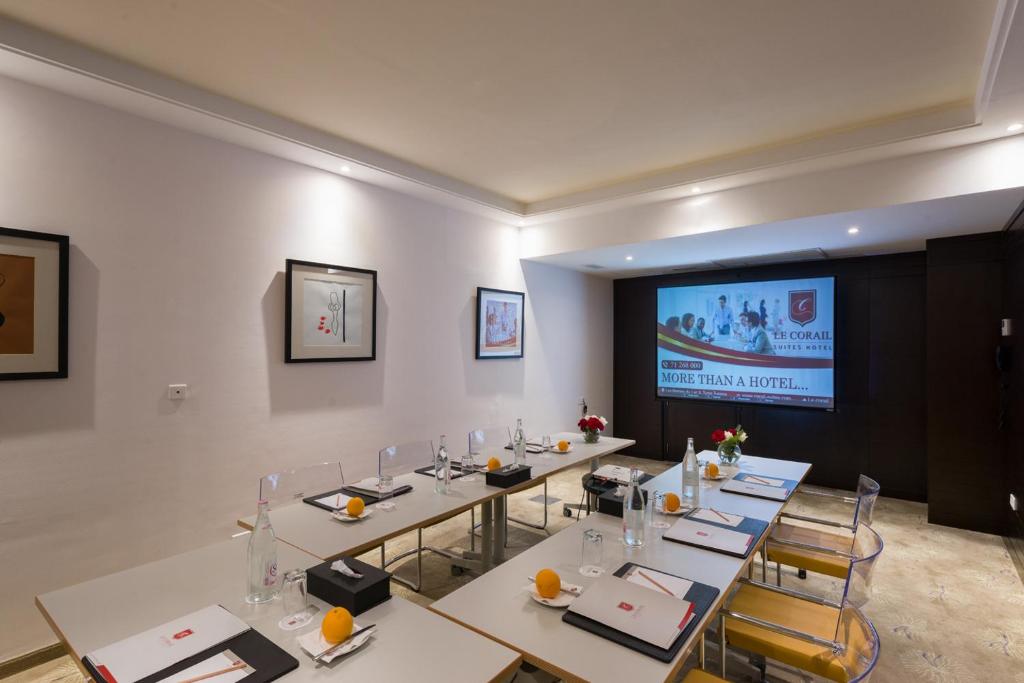 Fotos del hotel - CORAIL SUITES HOTEL