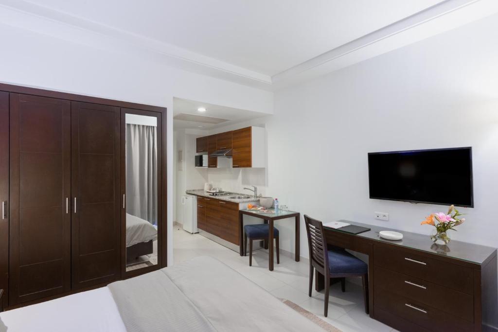 Fotos del hotel - CORAIL SUITES HOTEL