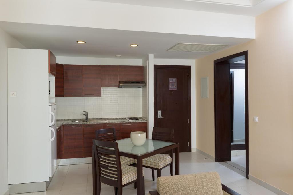 Fotos del hotel - CORAIL SUITES HOTEL