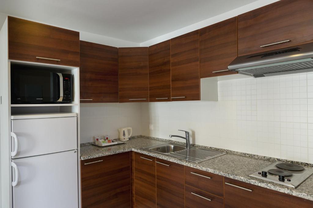 Fotos del hotel - CORAIL SUITES HOTEL