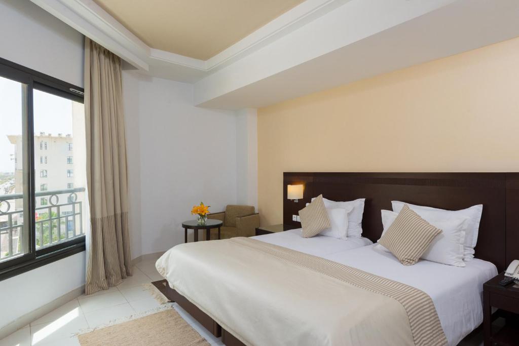 Fotos del hotel - CORAIL SUITES HOTEL