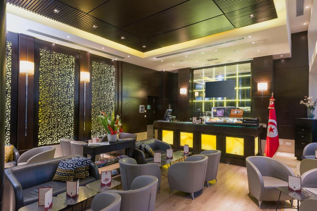 Fotos del hotel - CORAIL SUITES HOTEL