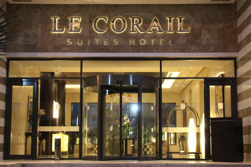 Fotos del hotel - CORAIL SUITES HOTEL