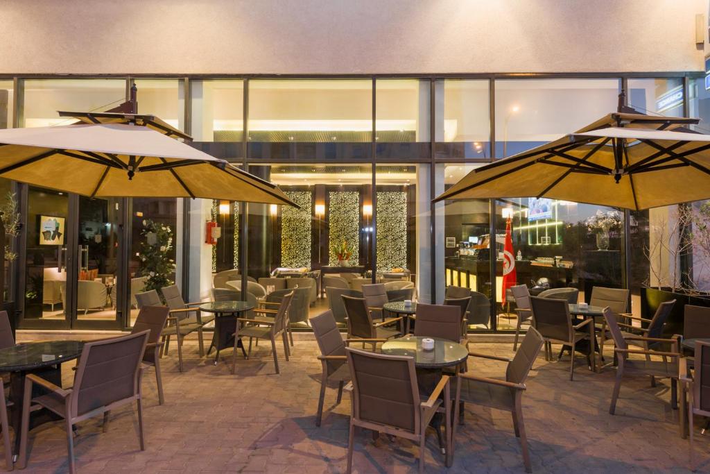 Fotos del hotel - CORAIL SUITES HOTEL