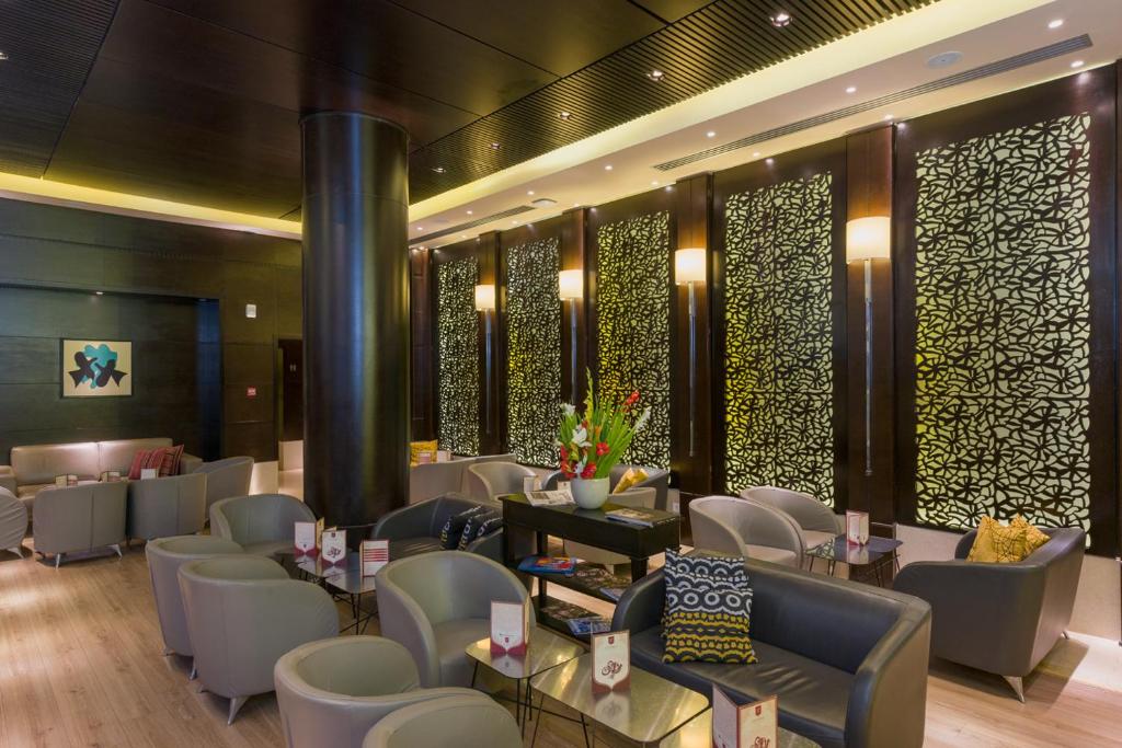 Fotos del hotel - CORAIL SUITES HOTEL