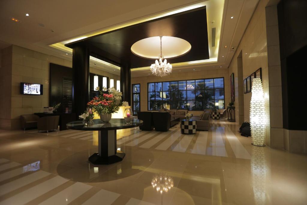 Fotos del hotel - CORAIL SUITES HOTEL