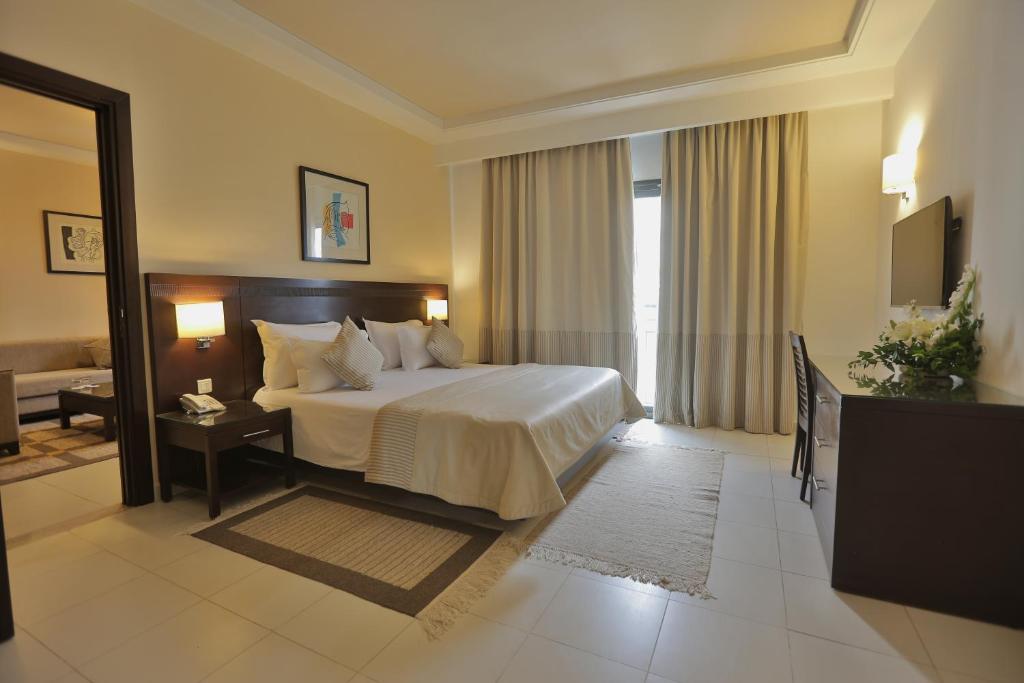 Fotos del hotel - CORAIL SUITES HOTEL