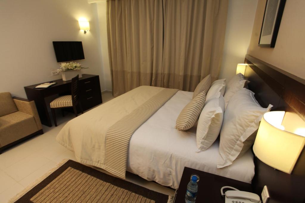 Fotos del hotel - CORAIL SUITES HOTEL