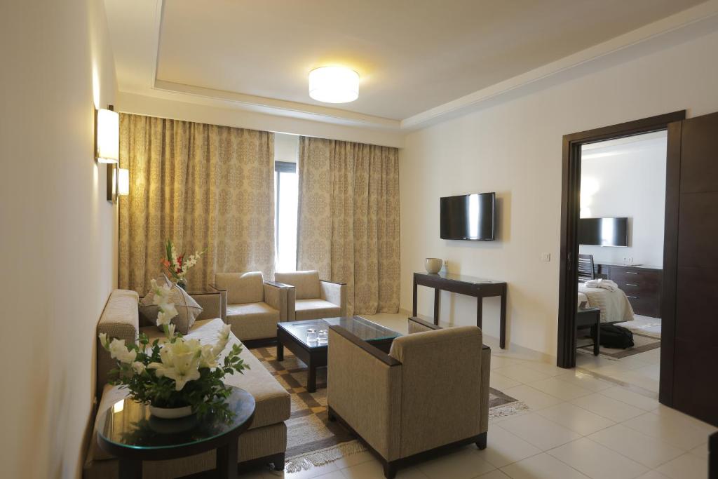 Fotos del hotel - CORAIL SUITES HOTEL