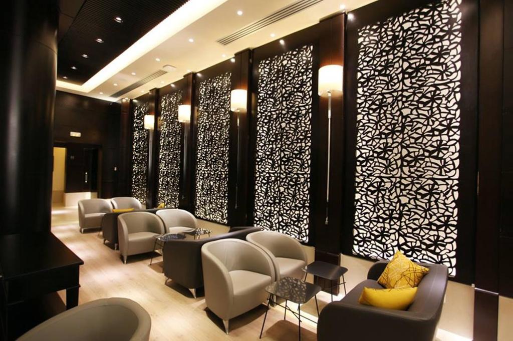 Fotos del hotel - CORAIL SUITES HOTEL