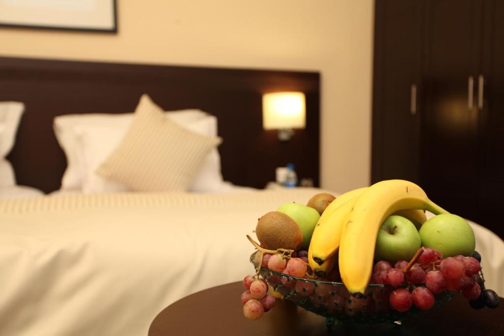 Fotos del hotel - CORAIL SUITES HOTEL