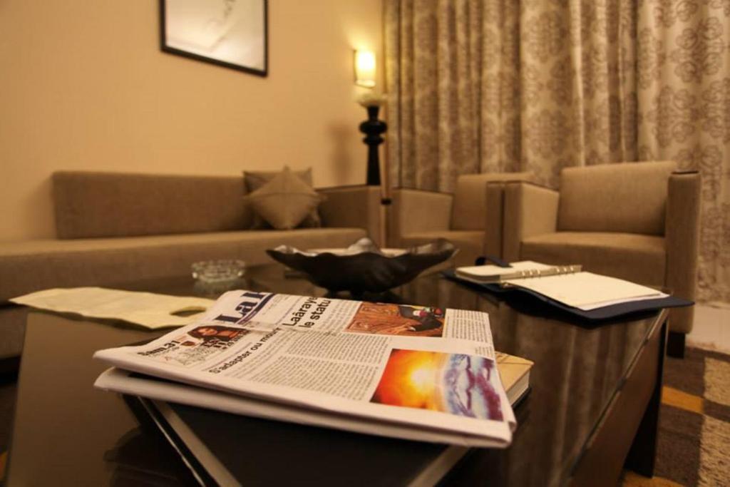 Fotos del hotel - CORAIL SUITES HOTEL