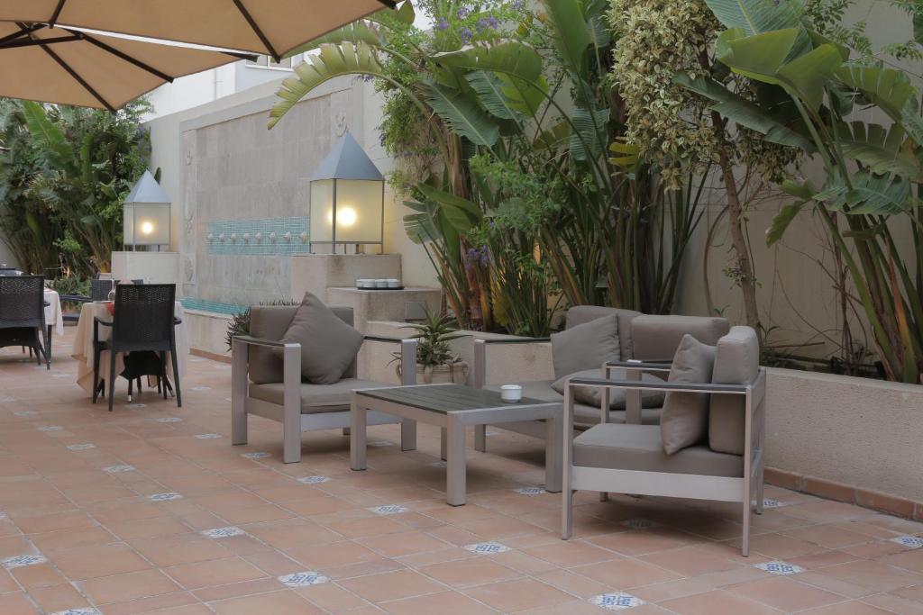 Fotos del hotel - CORAIL SUITES HOTEL