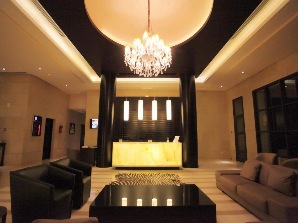 Fotos del hotel - CORAIL SUITES HOTEL