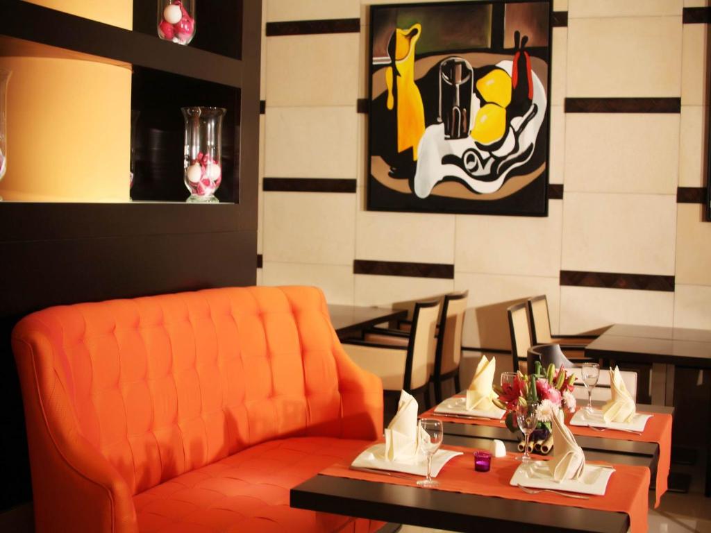 Fotos del hotel - CORAIL SUITES HOTEL