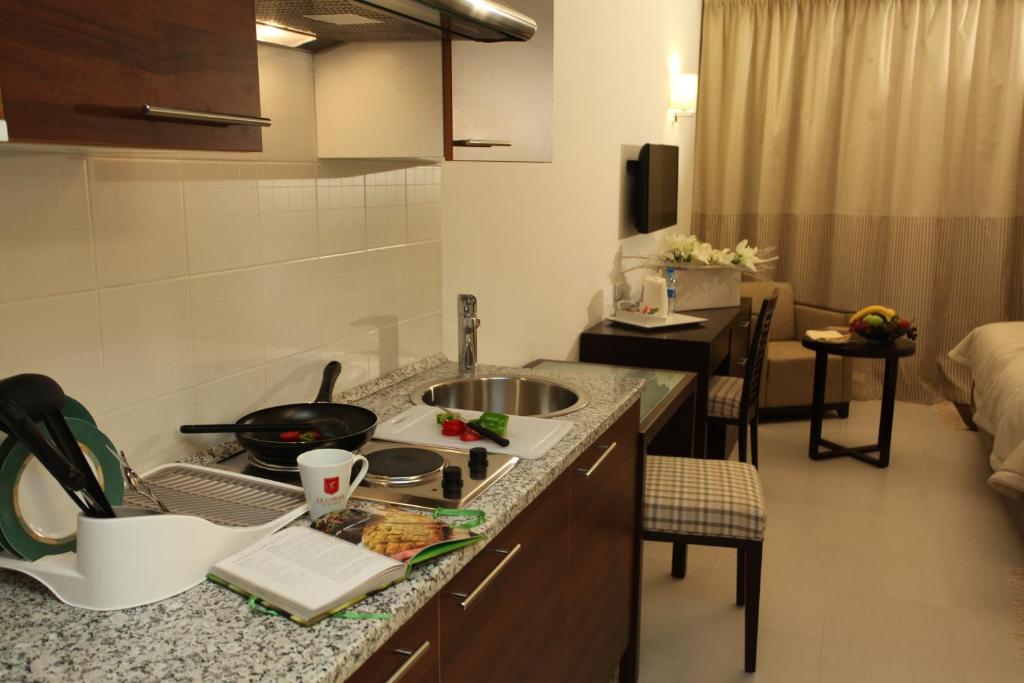 Fotos del hotel - CORAIL SUITES HOTEL