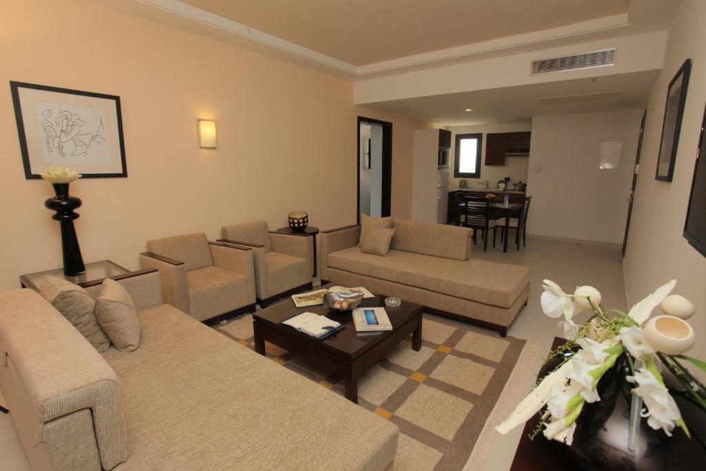 Fotos del hotel - CORAIL SUITES HOTEL