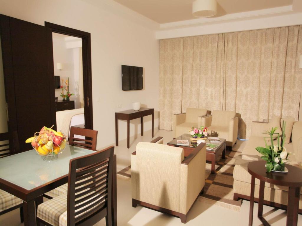 Fotos del hotel - CORAIL SUITES HOTEL