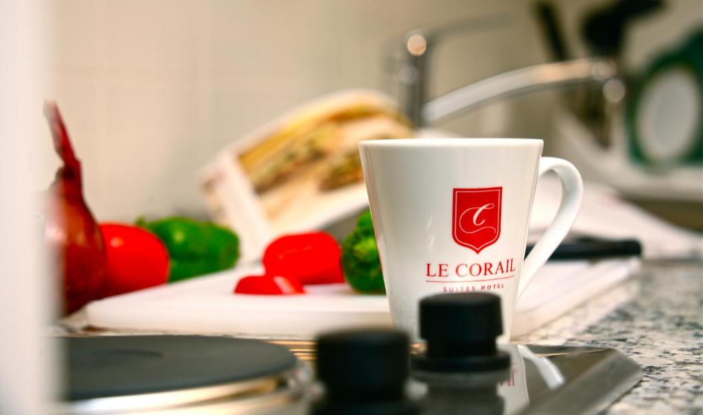 Fotos del hotel - CORAIL SUITES HOTEL