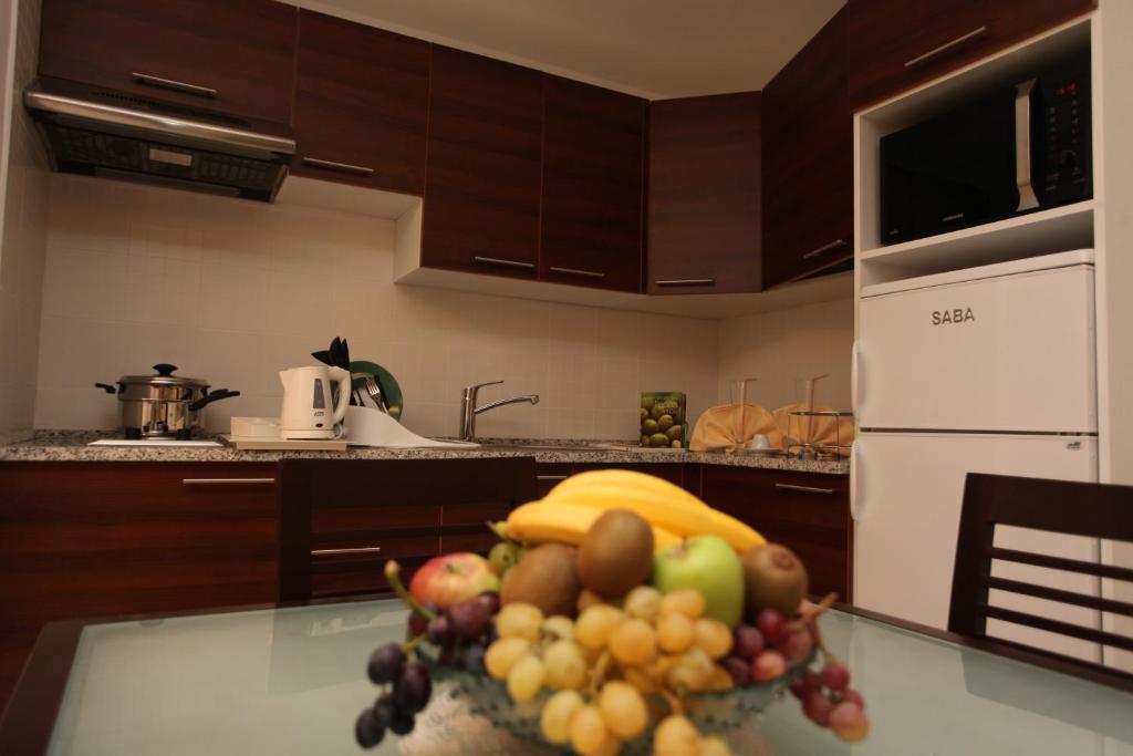 Fotos del hotel - CORAIL SUITES HOTEL