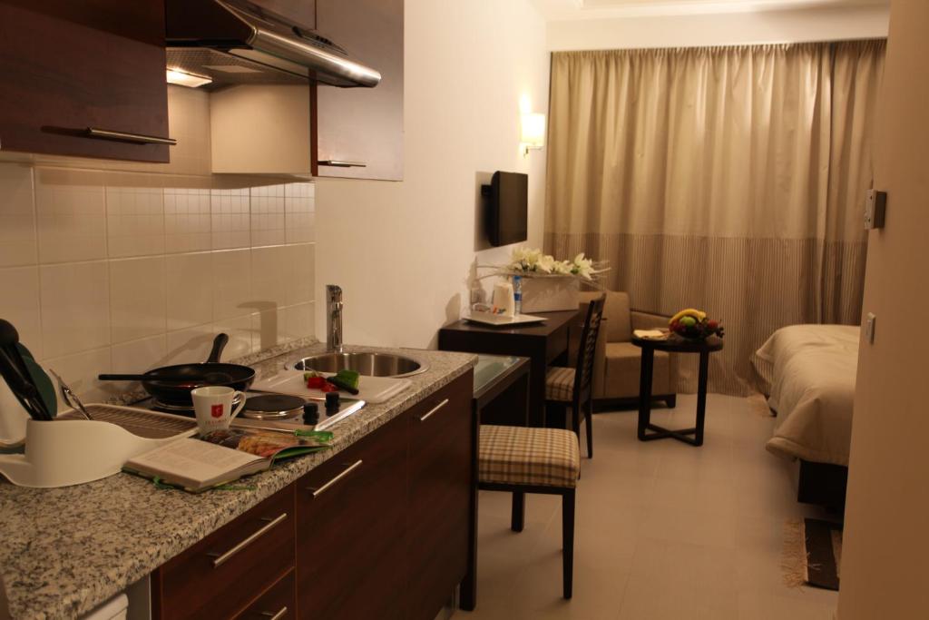 Fotos del hotel - CORAIL SUITES HOTEL