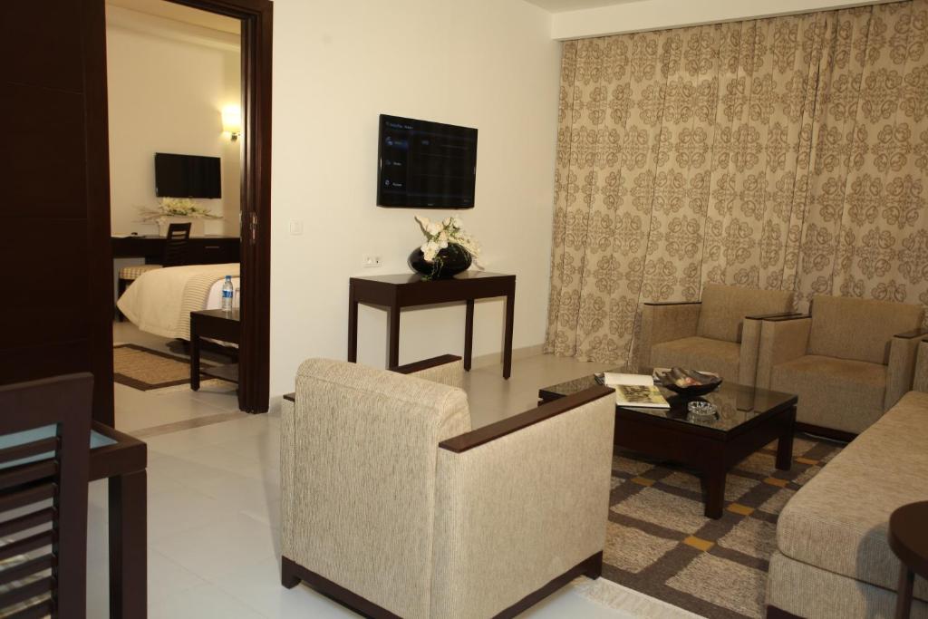 Fotos del hotel - CORAIL SUITES HOTEL
