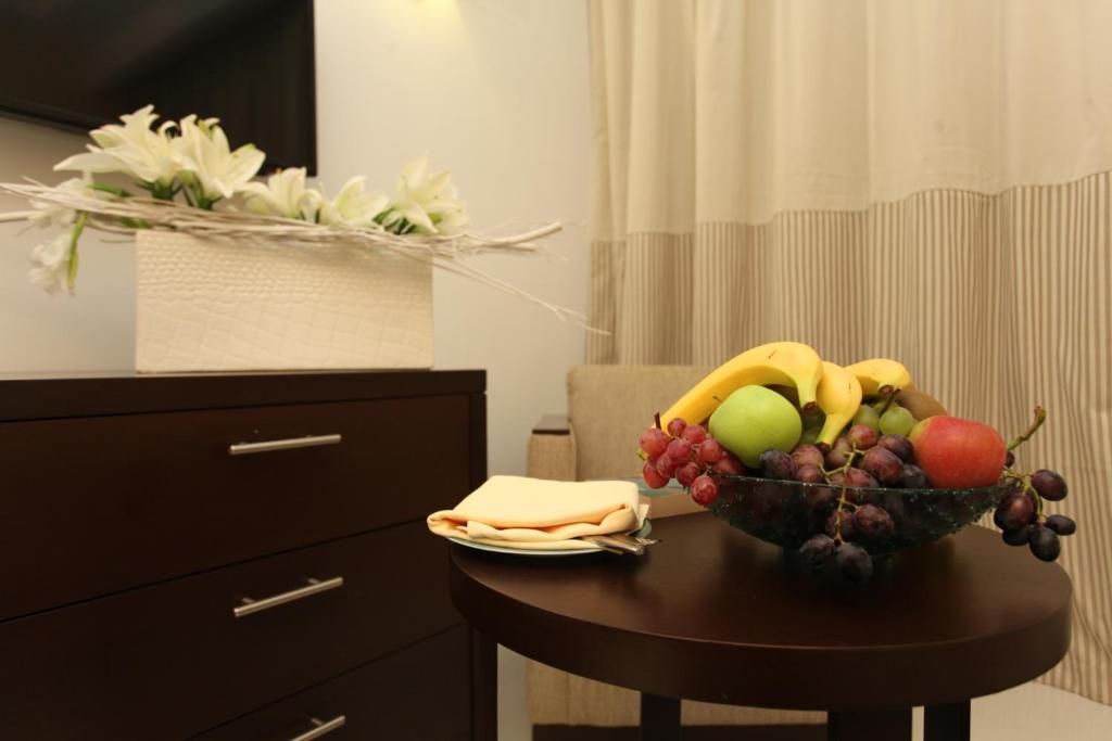 Fotos del hotel - CORAIL SUITES HOTEL