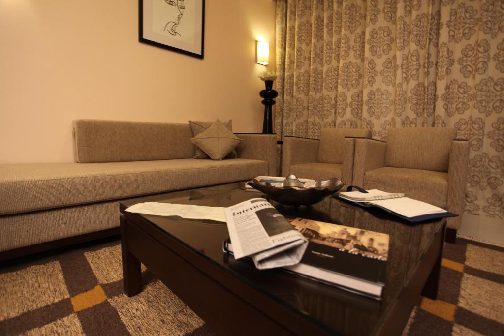 Fotos del hotel - CORAIL SUITES HOTEL