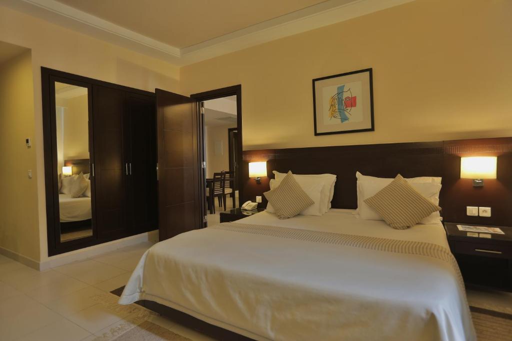 Fotos del hotel - CORAIL SUITES HOTEL