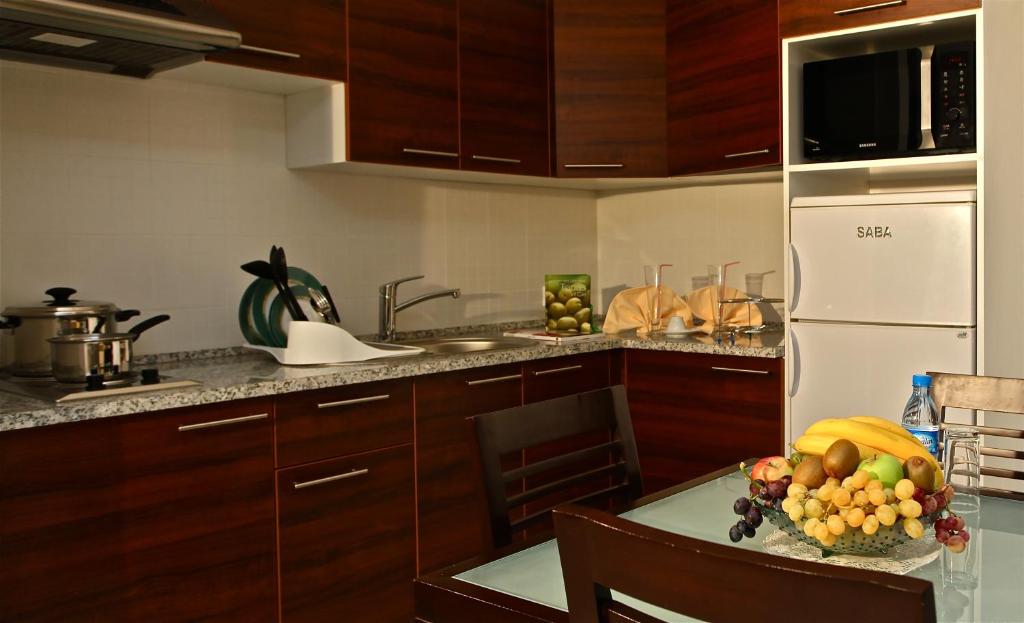 Fotos del hotel - CORAIL SUITES HOTEL