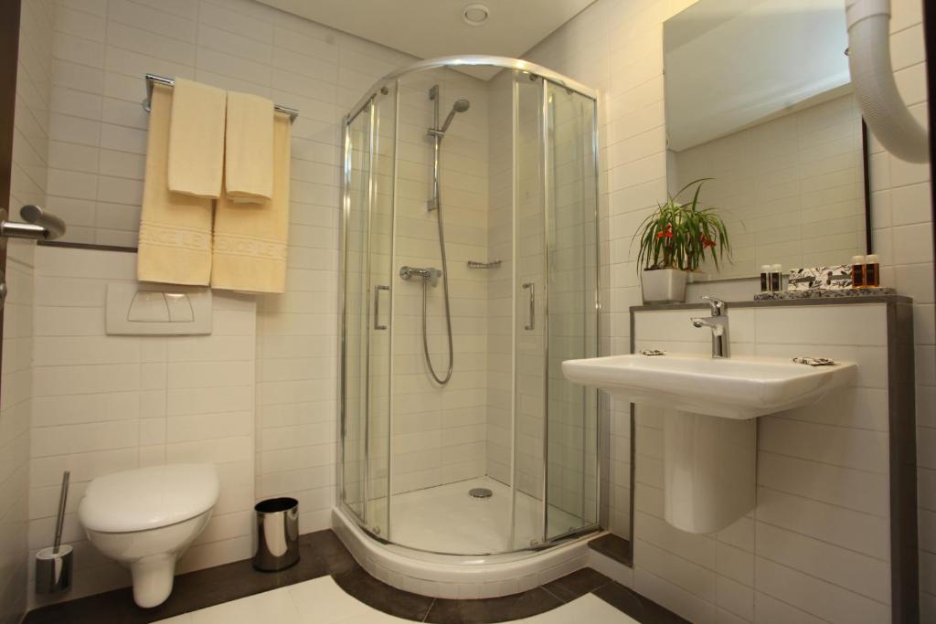Fotos del hotel - CORAIL SUITES HOTEL