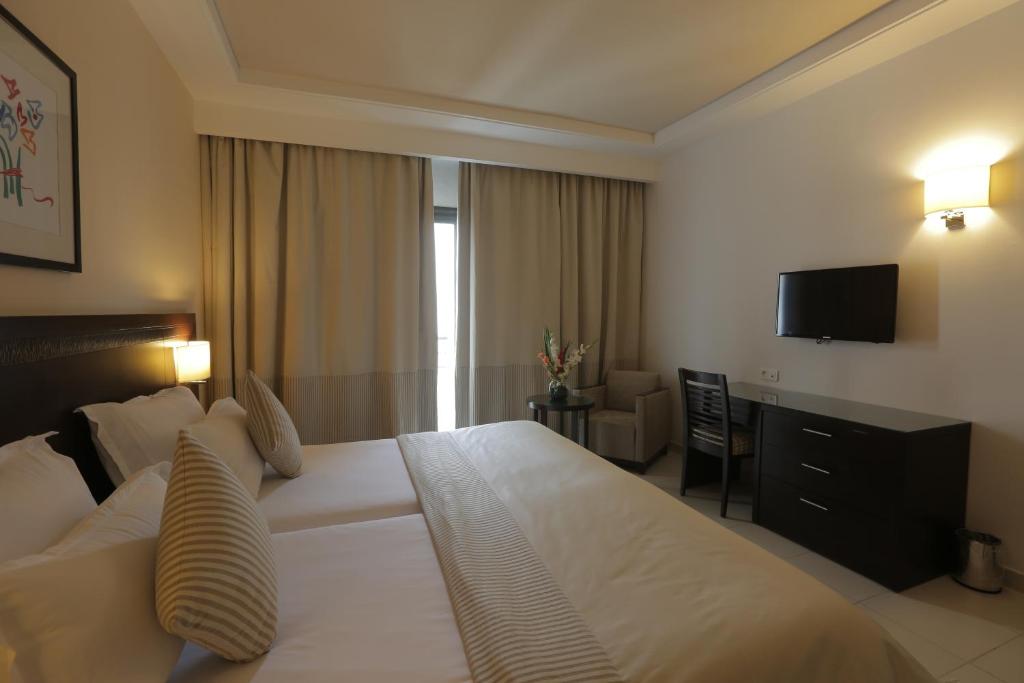 Fotos del hotel - CORAIL SUITES HOTEL