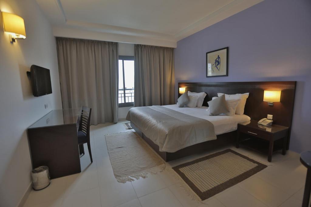 Fotos del hotel - CORAIL SUITES HOTEL