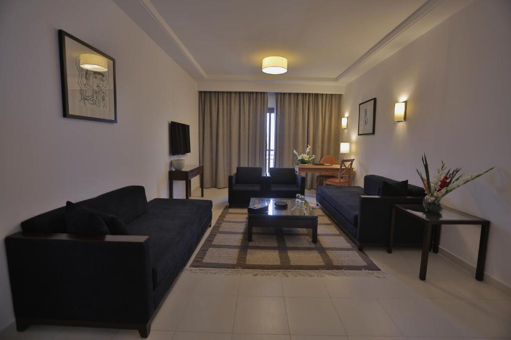 Fotos del hotel - CORAIL SUITES HOTEL