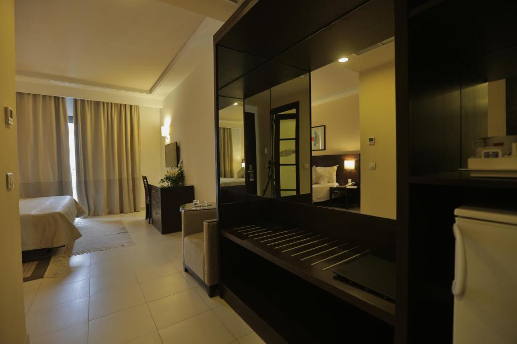 Fotos del hotel - CORAIL SUITES HOTEL