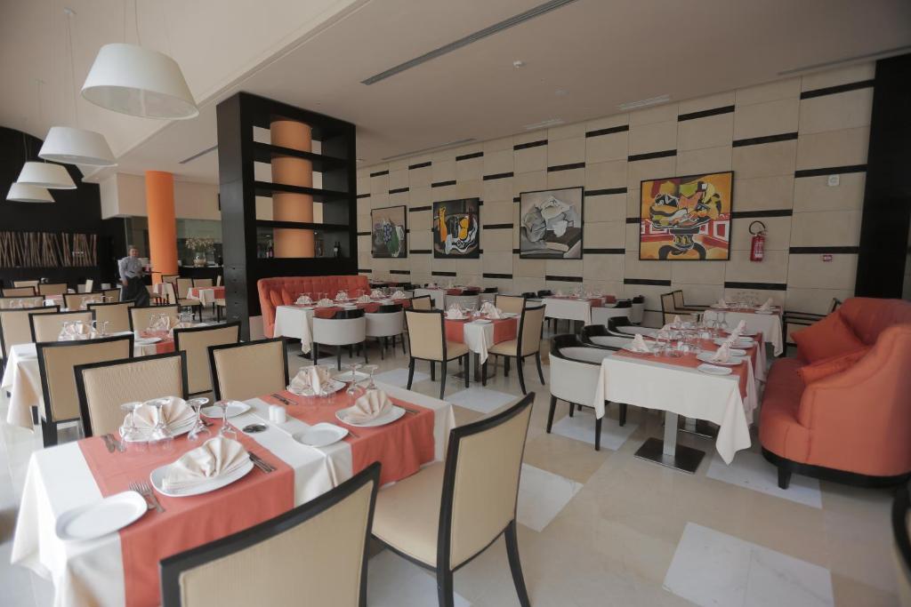 Fotos del hotel - CORAIL SUITES HOTEL