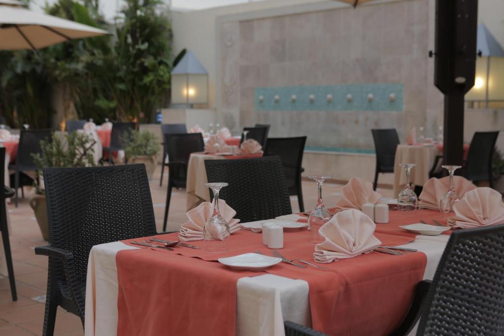Fotos del hotel - CORAIL SUITES HOTEL