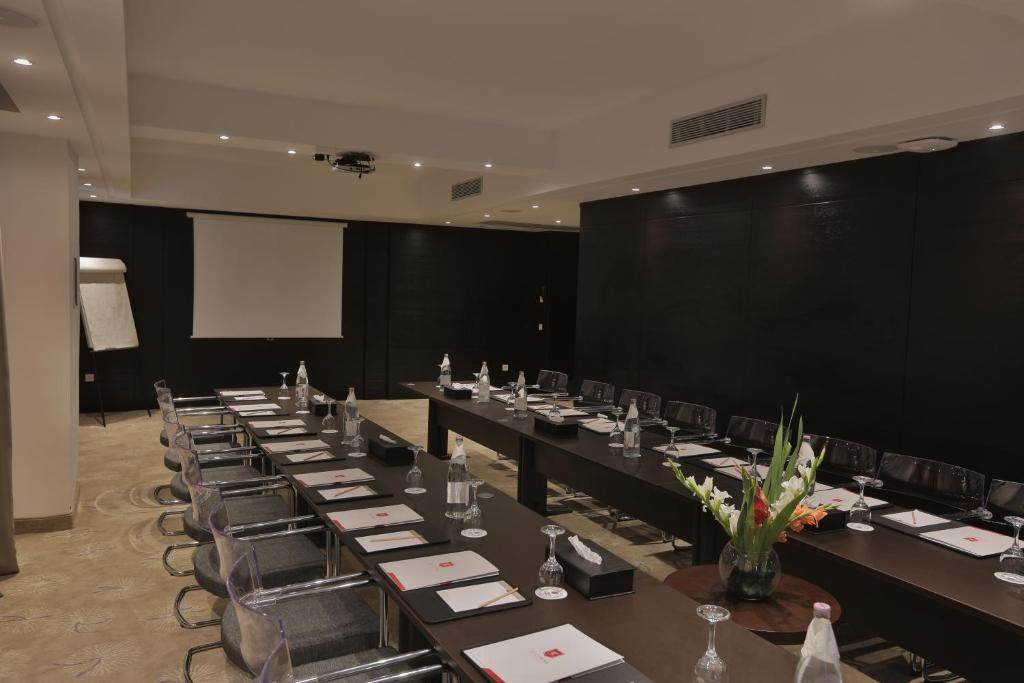 Fotos del hotel - CORAIL SUITES HOTEL