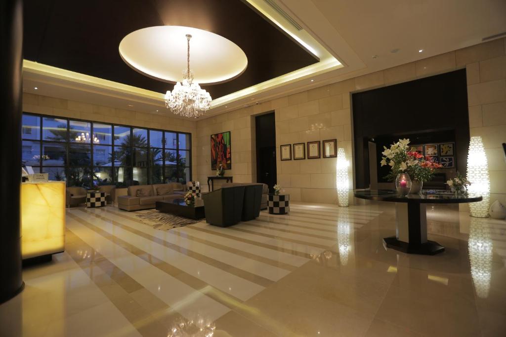 Fotos del hotel - CORAIL SUITES HOTEL