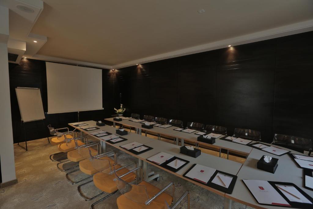 Fotos del hotel - CORAIL SUITES HOTEL