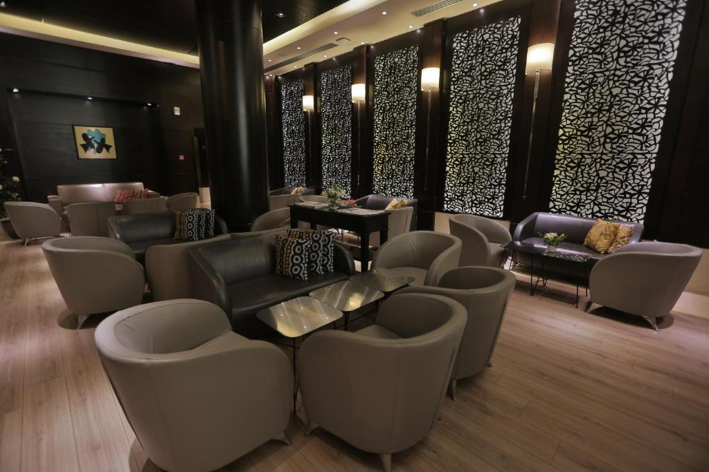 Fotos del hotel - CORAIL SUITES HOTEL