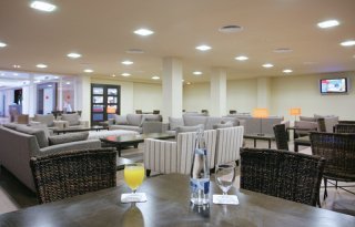 Fotos del hotel - CLUB HOTEL SUR MENORCA