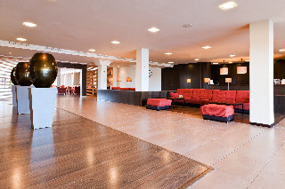 Fotos del hotel - CLUB HOTEL SUR MENORCA