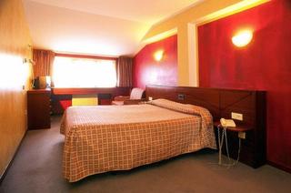 Fotos del hotel - HOTEL VILLA DE NAVA