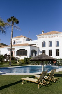 Fotos del hotel - ALBAYT RESORT & SPA