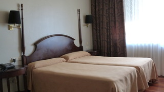 Fotos del hotel - Silken Palacio Uribarren Lekeitio
