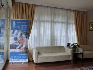 Fotos del hotel - Silken Palacio Uribarren Lekeitio