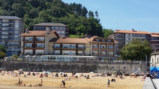 Fotos del hotel - Silken Palacio Uribarren Lekeitio